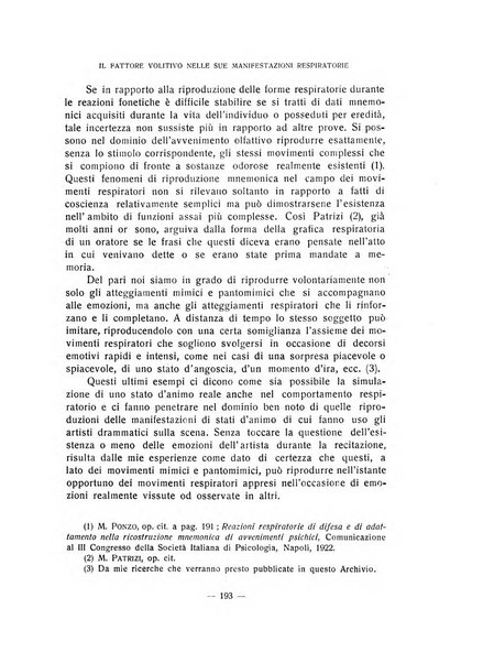 Archivio italiano di psicologia