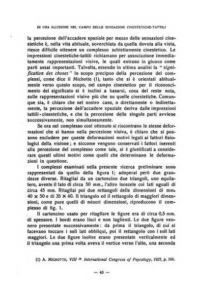 Archivio italiano di psicologia