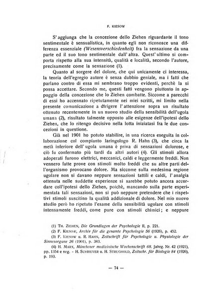 Archivio italiano di psicologia