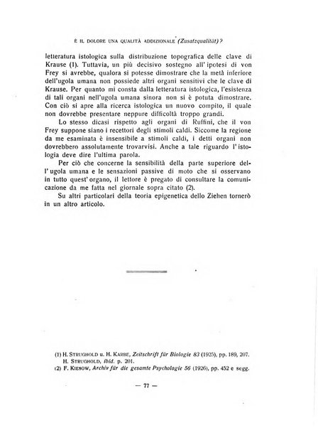 Archivio italiano di psicologia