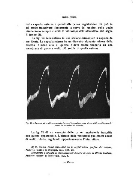 Archivio italiano di psicologia