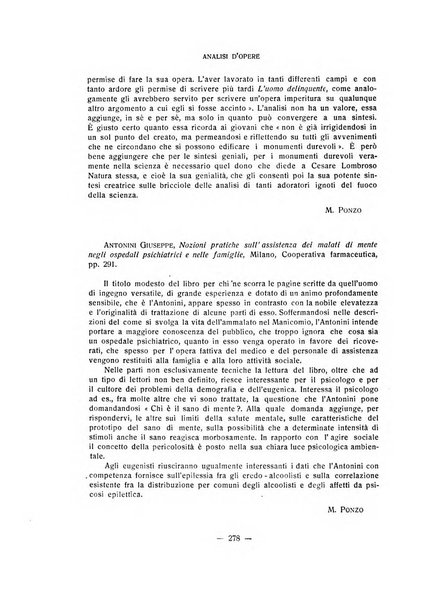 Archivio italiano di psicologia