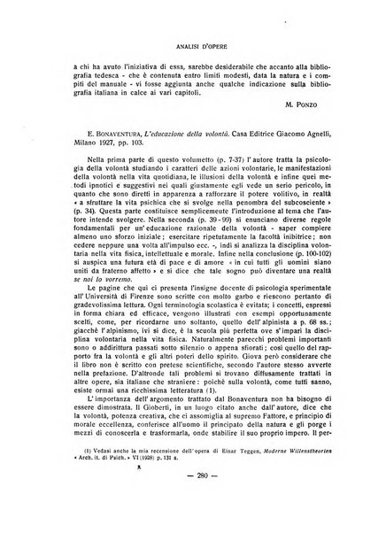 Archivio italiano di psicologia