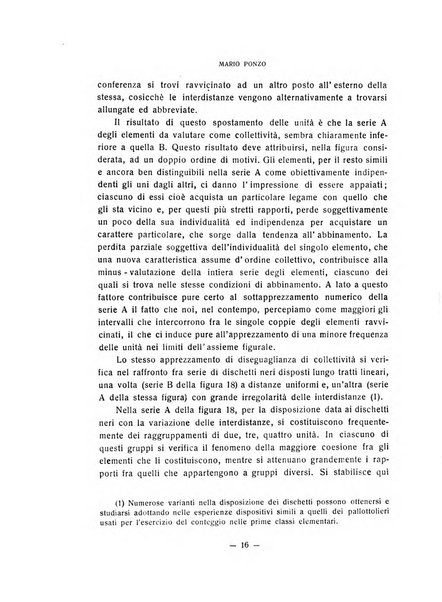 Archivio italiano di psicologia