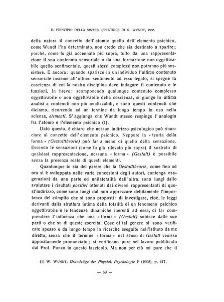 Archivio italiano di psicologia