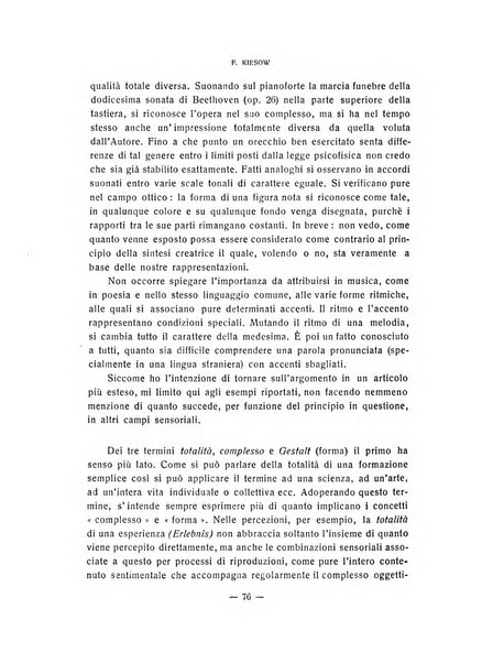 Archivio italiano di psicologia