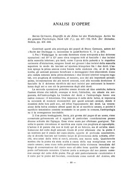 Archivio italiano di psicologia