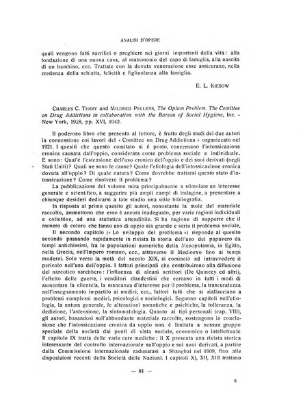 Archivio italiano di psicologia