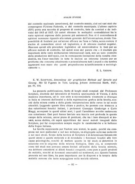 Archivio italiano di psicologia