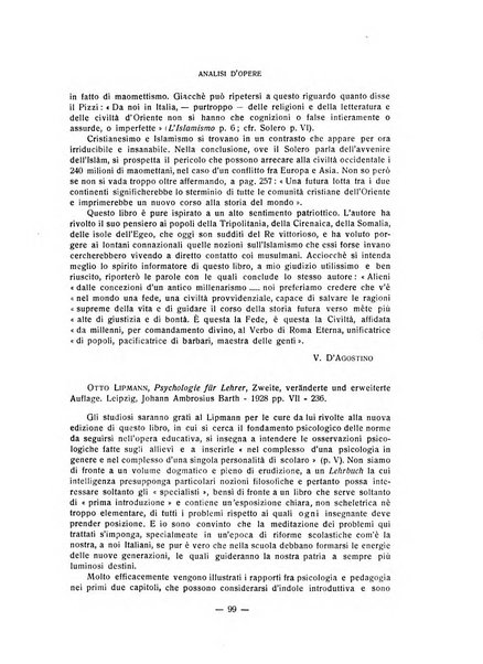 Archivio italiano di psicologia