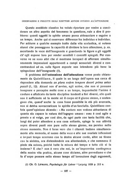 Archivio italiano di psicologia