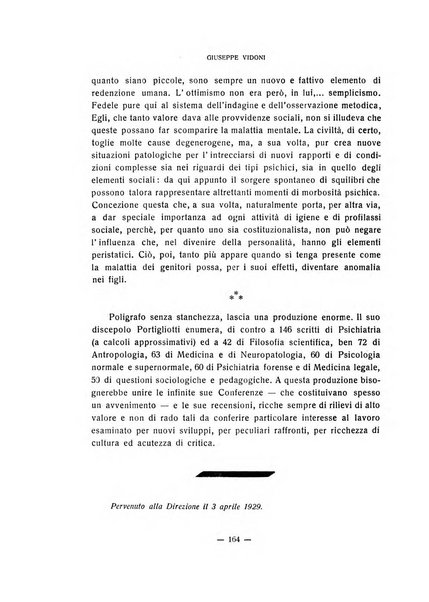 Archivio italiano di psicologia