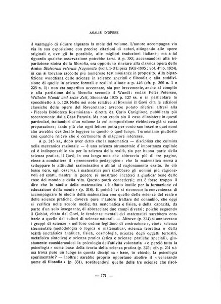 Archivio italiano di psicologia