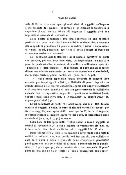 Archivio italiano di psicologia