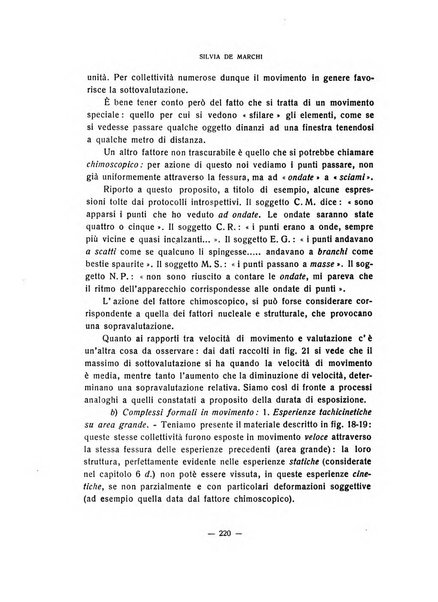 Archivio italiano di psicologia