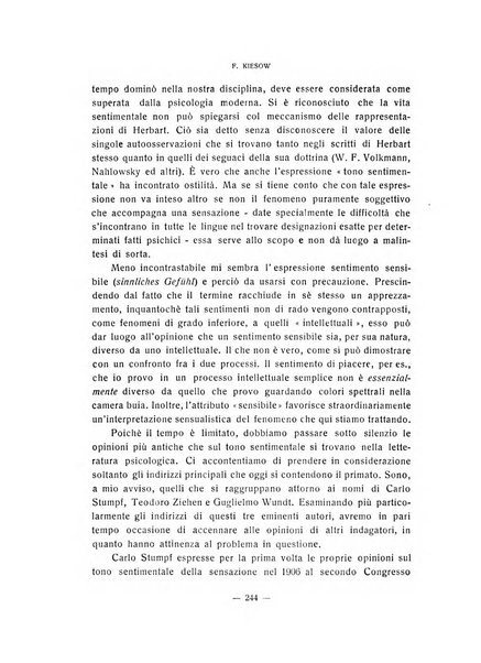 Archivio italiano di psicologia