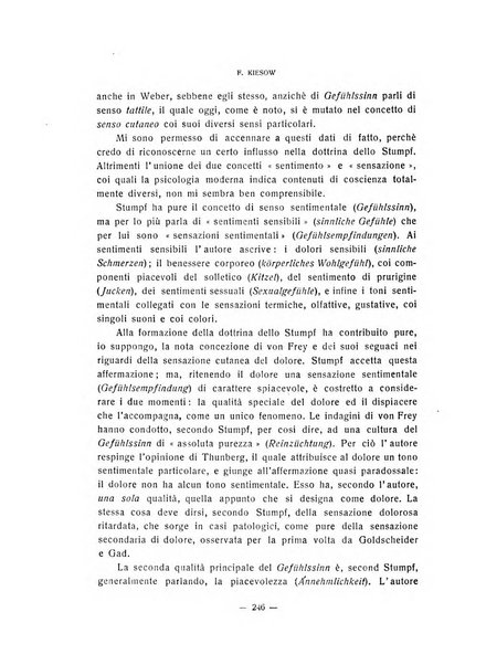 Archivio italiano di psicologia