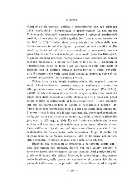 Archivio italiano di psicologia