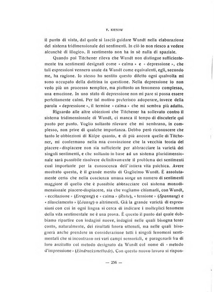 Archivio italiano di psicologia