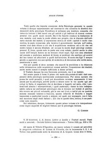 Archivio italiano di psicologia