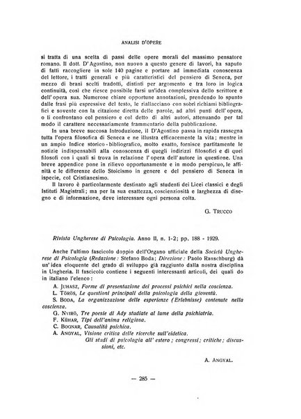 Archivio italiano di psicologia