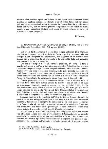 Archivio italiano di psicologia