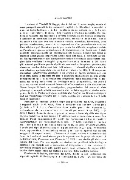 Archivio italiano di psicologia