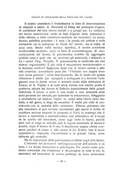 Archivio italiano di psicologia