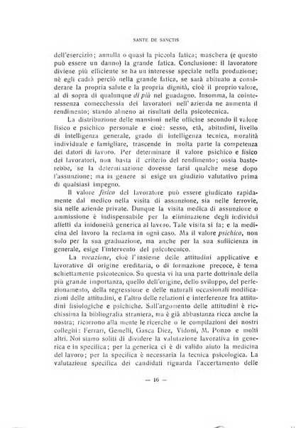 Archivio italiano di psicologia