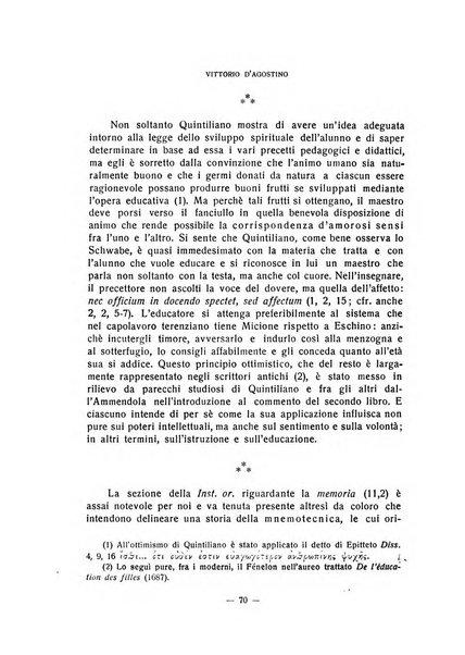 Archivio italiano di psicologia