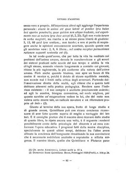 Archivio italiano di psicologia