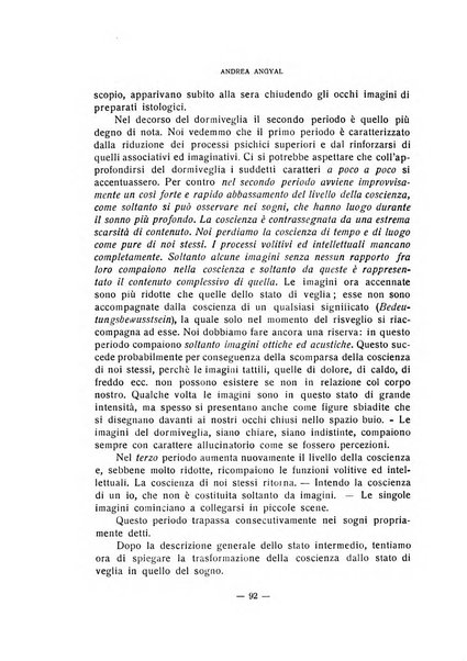 Archivio italiano di psicologia