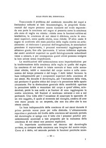 Archivio italiano di psicologia