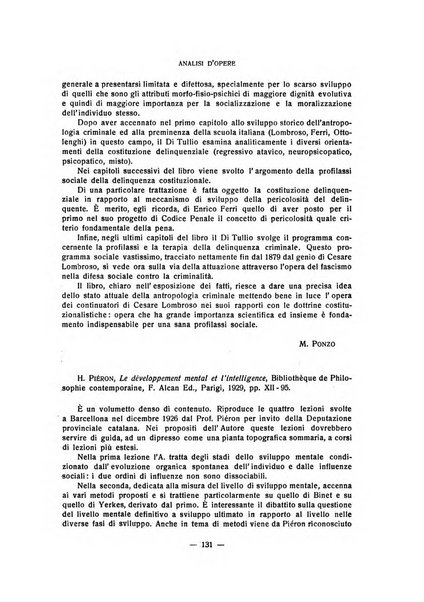 Archivio italiano di psicologia