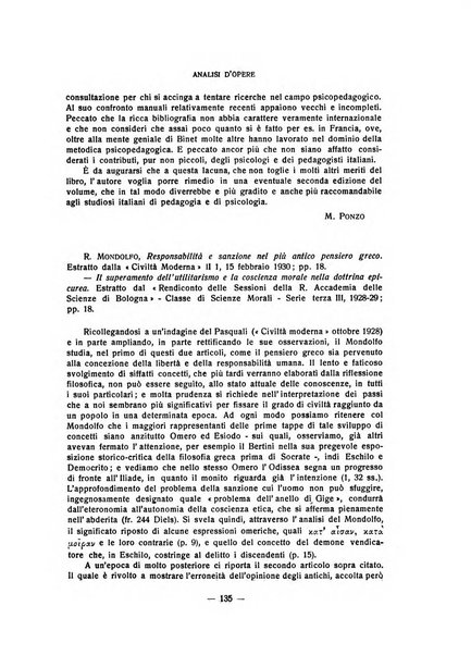 Archivio italiano di psicologia