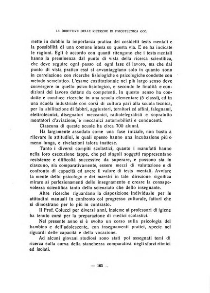 Archivio italiano di psicologia