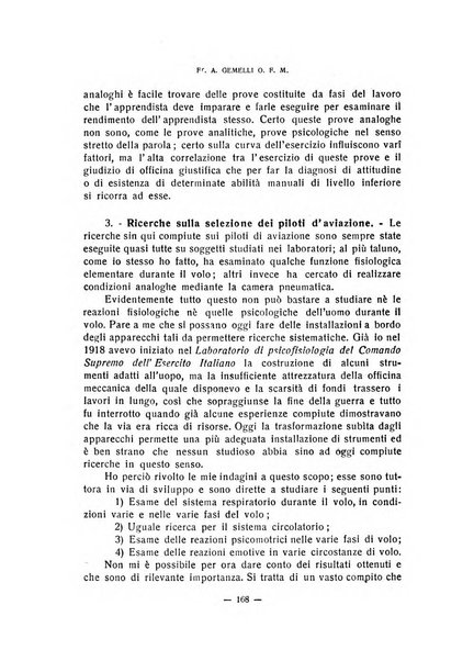 Archivio italiano di psicologia