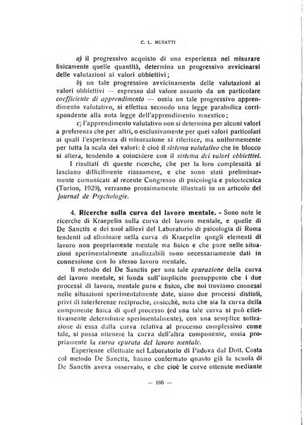 Archivio italiano di psicologia