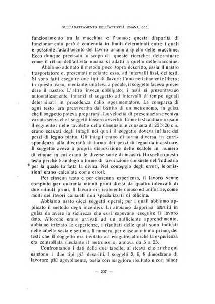 Archivio italiano di psicologia