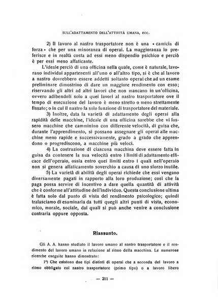 Archivio italiano di psicologia