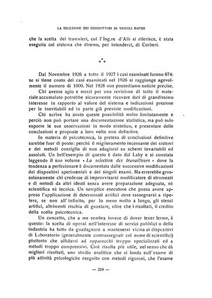 Archivio italiano di psicologia