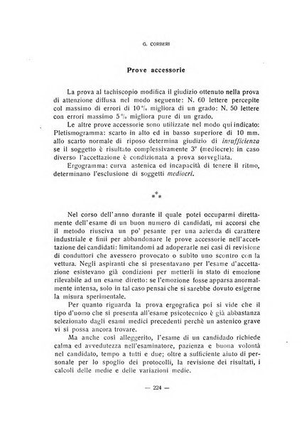 Archivio italiano di psicologia