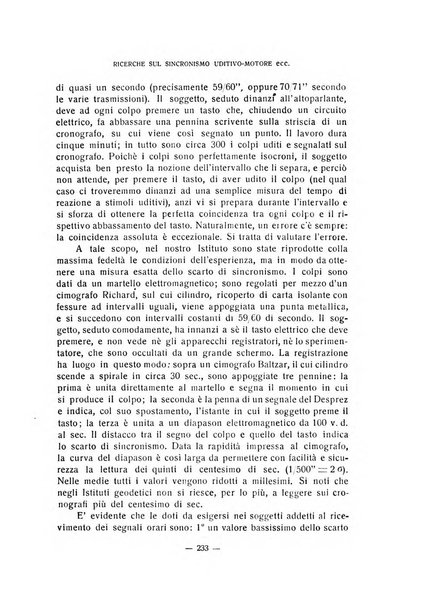 Archivio italiano di psicologia