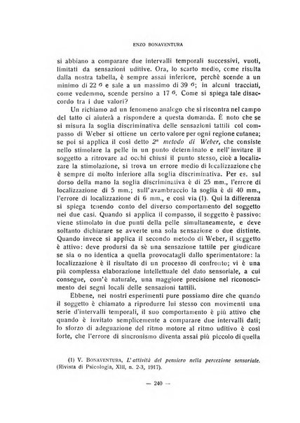 Archivio italiano di psicologia