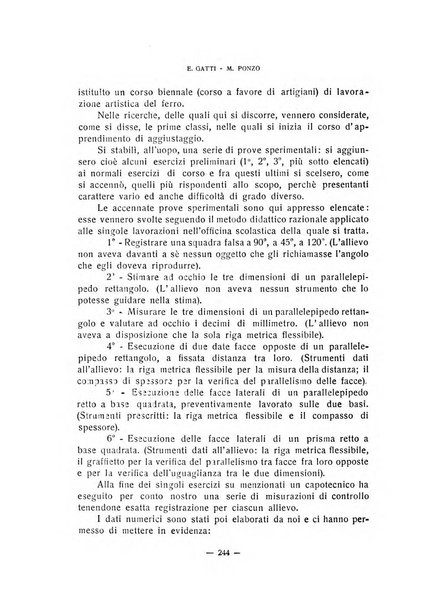 Archivio italiano di psicologia