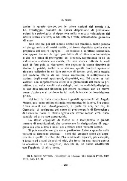 Archivio italiano di psicologia