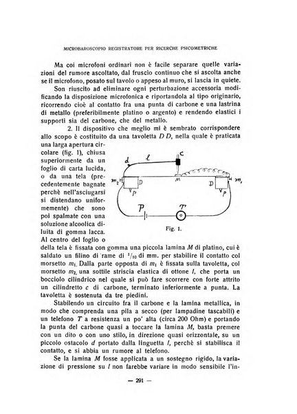 Archivio italiano di psicologia