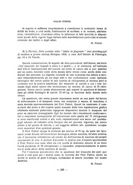 Archivio italiano di psicologia