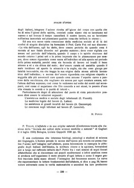 Archivio italiano di psicologia