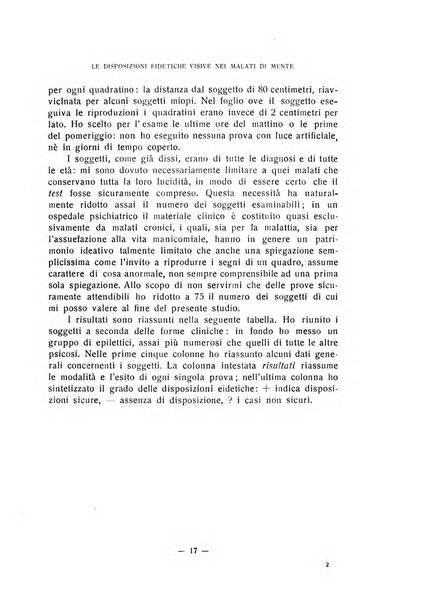 Archivio italiano di psicologia